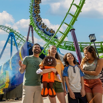 Hersheypark® Foto: Hershey Entertainment & Resorts Company