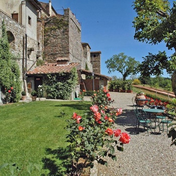 Hotel Palazzo Squarcialupi - Haven