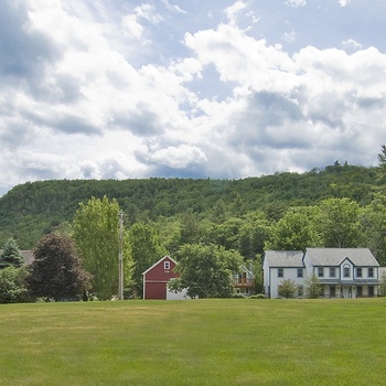 Inn at Ellis River - New Hampshire i USA