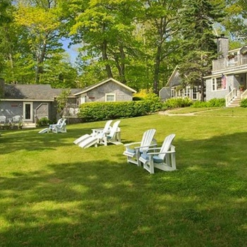 Inn at Sunrise Point