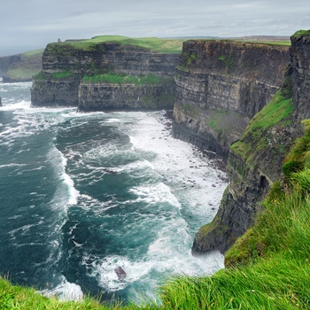 Cliffs of Moher, Irland