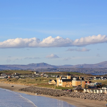 Sandhouse Hotel, Irland