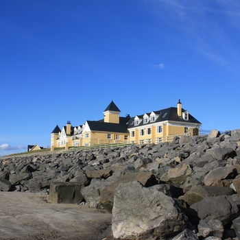 Sandhouse Hotel, Irland