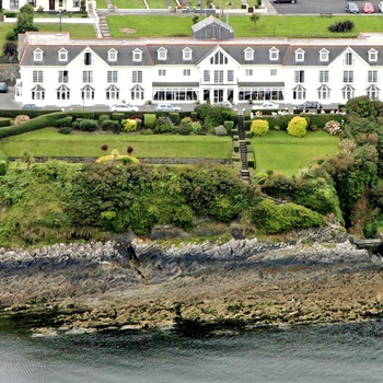 The Bayview Hotel, Cork i Irland
