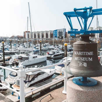 Jersey - Maritime Museum St. Helier