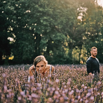 Jersey Lavender