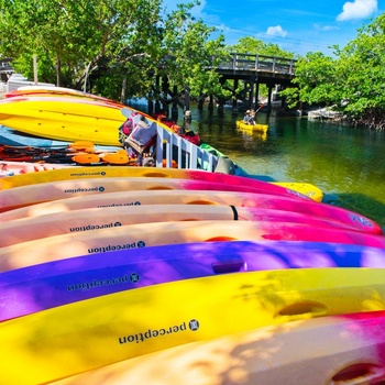 John Pennekamp State Park Key Largo