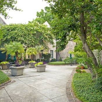 John Rutledge House Inn, Charleston i South Carolina