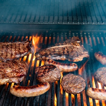 Kansas City barbecue