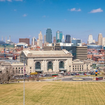 Kansas City i Missouri