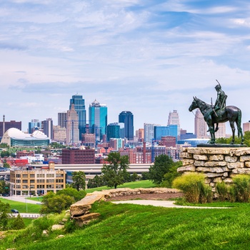 Kansas City, Missouri