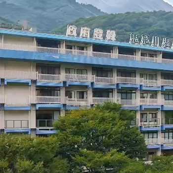 Kinugawa Onsen Hotel - Facaden