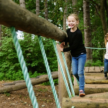 Madsbyparken legeplads