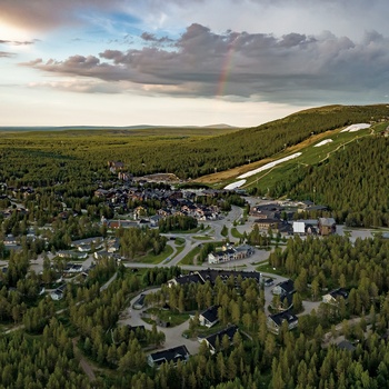 Levi by i Lapland - Finland