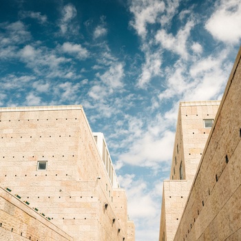 Kulturcenteret i Belém - Lissabon