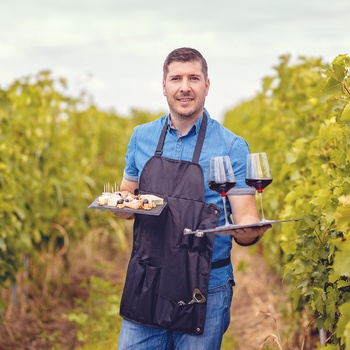 Livsnydere i Italien