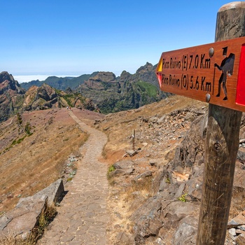 Parque Natural da Madeira