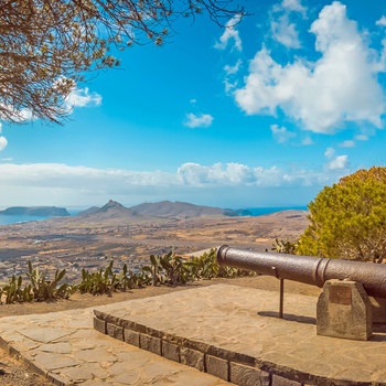 Porto Santo - Madeira