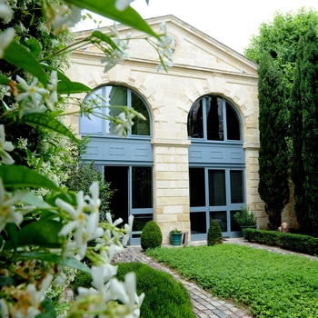Maison Bord'eaux, Les Collectionneurs