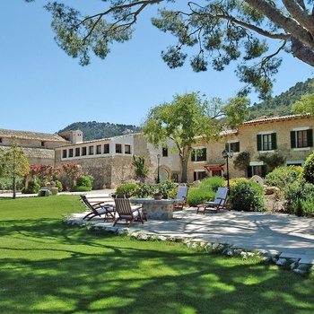 Finca son Palou, Mallorca