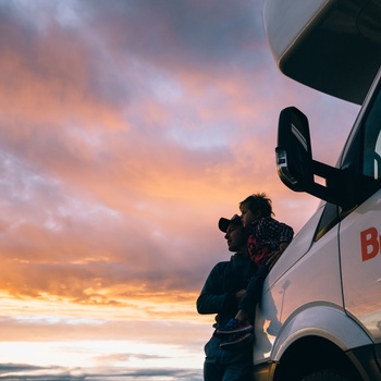 Kør på eventyr i autocamper til Australiens sydkyst