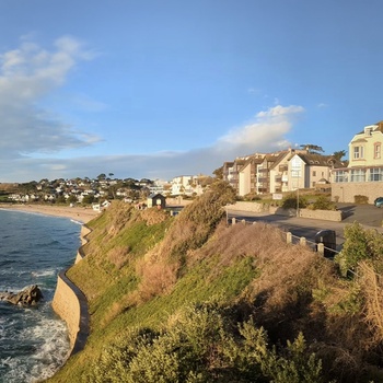 Membly Hall Hotel - Facade