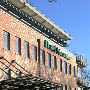 Hotel Mercator Itzehoe-Klosterforst