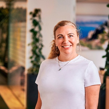 FDM Travel Mette M, rejsespecialist