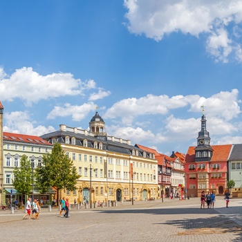 Eisenach