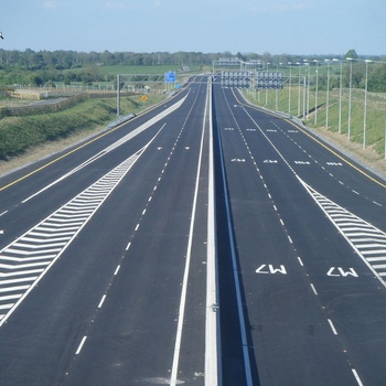 Motorvej Irland