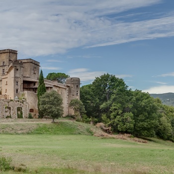 Moulin de Lourmarin, Les Collectionneurs