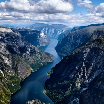 Nærøyfjorden