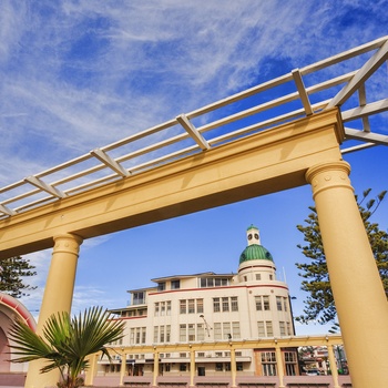 Napier - Art Deco