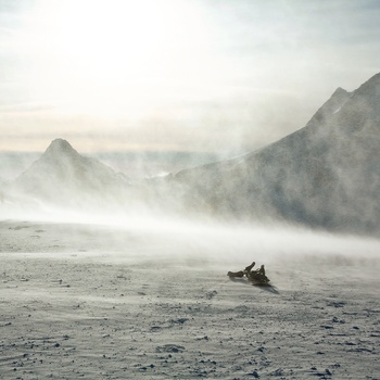 Antartic Centre, New Zealand