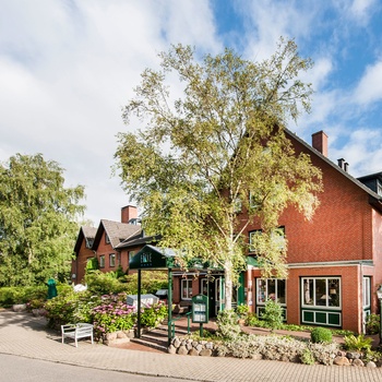 Ringhotel Birke, Kiel i Nordtyskland