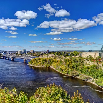 National Gallery of Canata i Ottawa, Canada