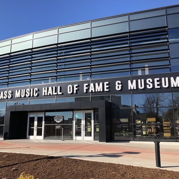 Owensboro, Bluegrass Music Hall of Fame, Kentucky