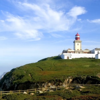 Cabo da Roca