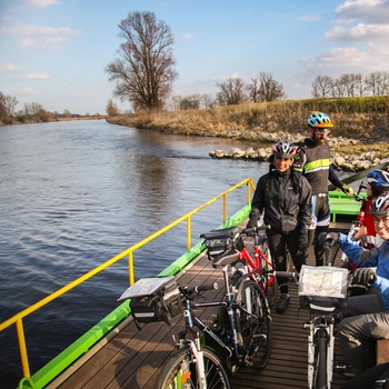 EuroBikeTours Tjekkiet