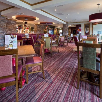 Premier Inn Minehead - Restaurant