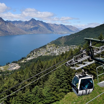 Queenstown Gondola