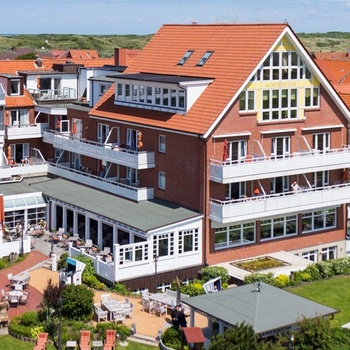 Romantik Hotel Achterdiek