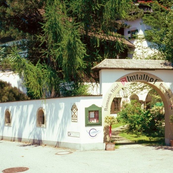 Romantik Hotel Almtalhof