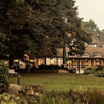 Romantik Hotel Bösehof