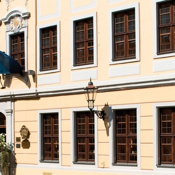 Romantik Hotel Bülow Residenz