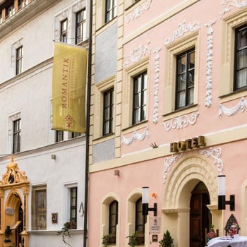 Romantik Hotel Deutsches Haus