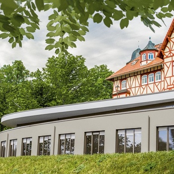 Romantik Hotel Freiwerk
