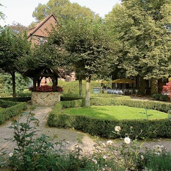 Romantik Hotel Hof zur Linde