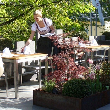 Romantik Hotel Johanniter Kreuz
