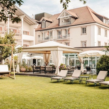 Romantik Hotel Mühlbach